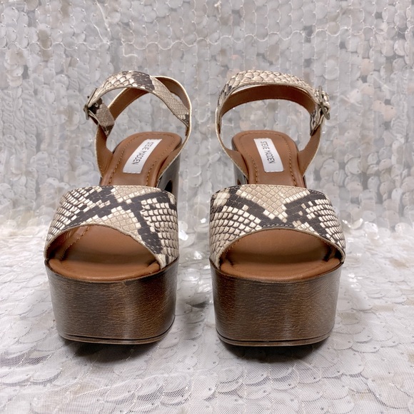 Steve Madden “Lulla” - Picture 4 of 16